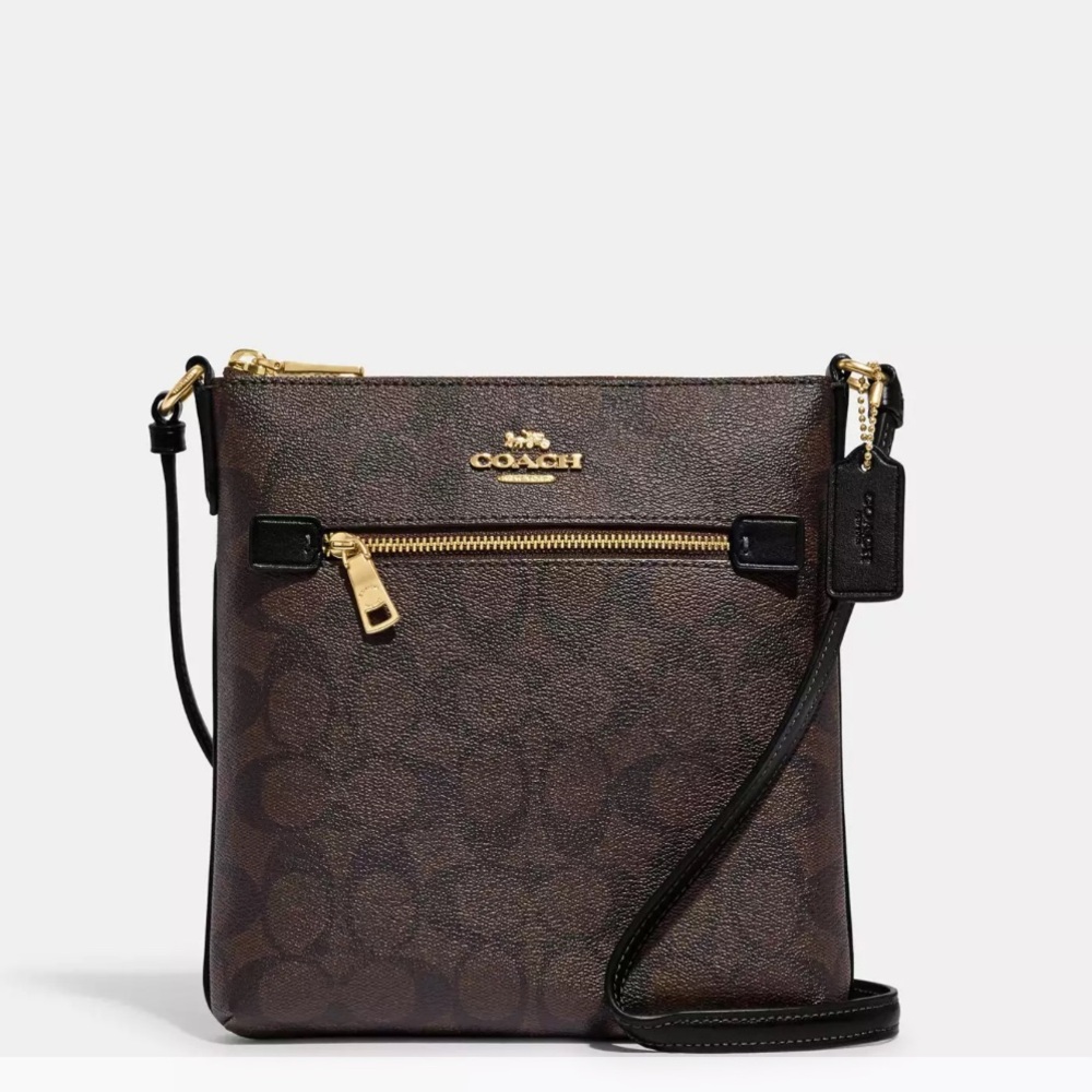 Coach crossbody bag